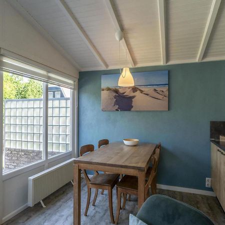 Beachside Holiday Home With Garden Калантсоог Екстериор снимка